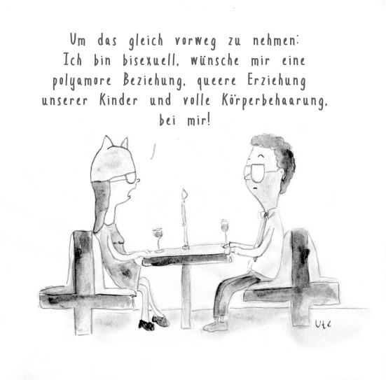 cartoon-erstes-date-ute-hamelmann