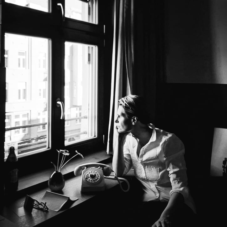 Ute Hamelmann Portrait