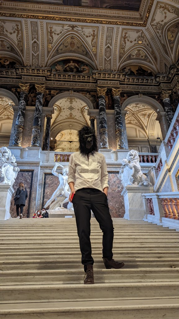 Ute Hamelmann Guerilla Art 