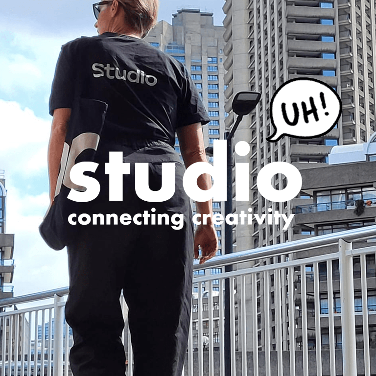 Ute Hamelmann Studio - connecting creativity