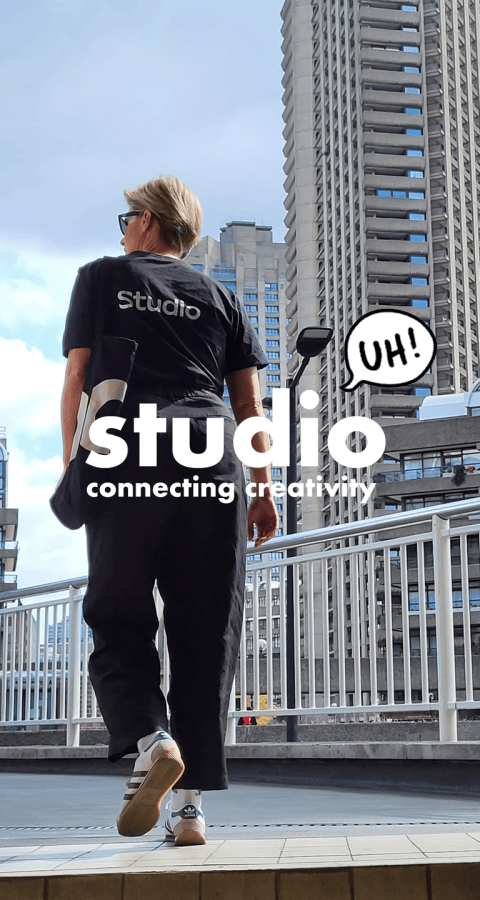 Ute Hamelmann Studio - connecting creativity